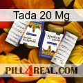 Tada 20Mg 12